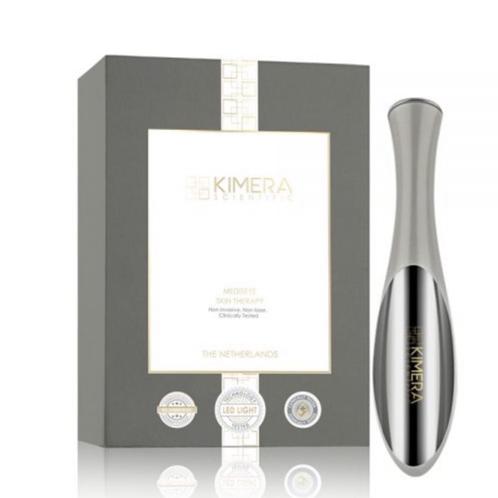 Kimera Scientific Mediseyes